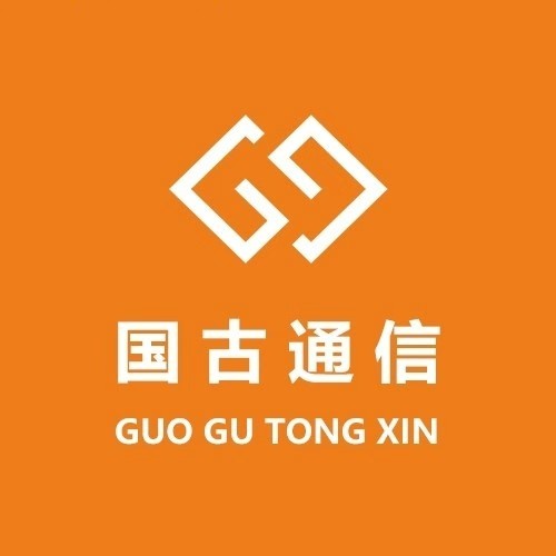 国古物联图标